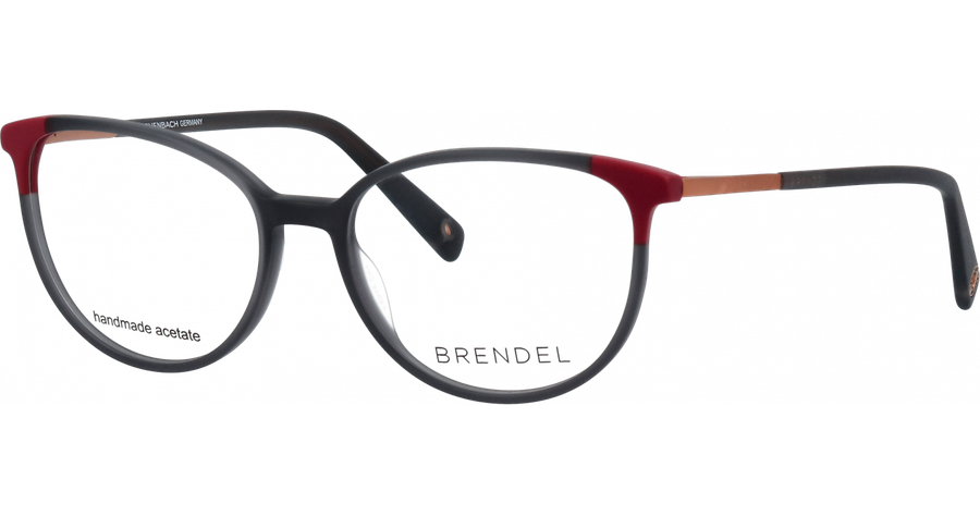 Brendel Brille Damen Brendel 903165 53 35 Ansicht 1