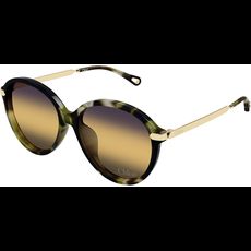 Chloé Sonnenbrille Damen Chloé CH0358SK 59 003