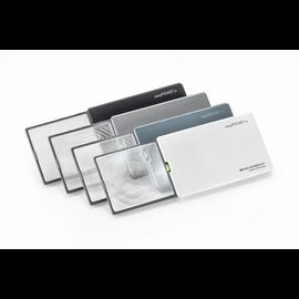  Eschenbach easyPOCKET 3,0X schwarz