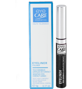 Eye Care Eyeliner - 301 Schwarz - Ansicht 3