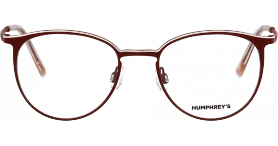 HUMPHREY´S  582385 Rot - Ansicht 5