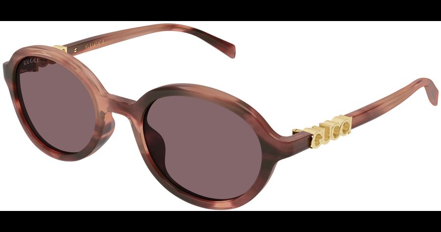 Gucci Sonnenbrille Damen Gucci GG2033SA 52 004 Ansicht 1