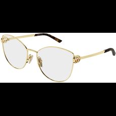 Gucci Brille Damen Gucci GG2049O 57 002