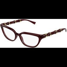 Gucci Brille Damen Gucci GG2060O 53 003