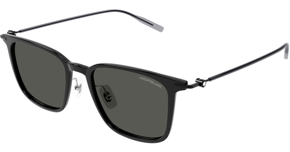Montblanc MB0354S 52 001 - Ansicht 2