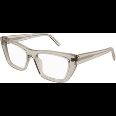 Saint Laurent Brille Damen Saint Laurent SL 276 MICA OPT 51 005