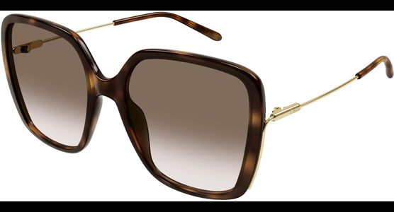 Chloé CH0173S 57 002 - Ansicht 2