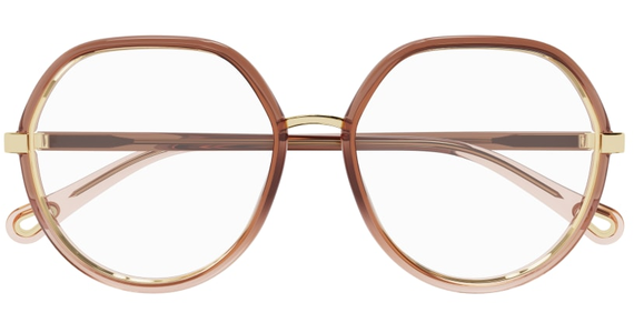 Chloé CH0131O 54 002 - Ansicht 3