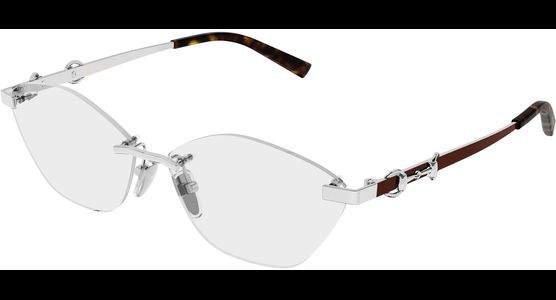 Gucci GG2050O 59 003 - Ansicht 2
