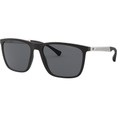 Emporio Armani Sonnenbrille Herren Emporio Armani EA4150 506387