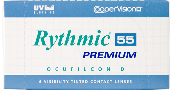 Rythmic 55 Premium 6er - Ansicht 2