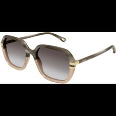 Chloé Sonnenbrille Damen Chloé CH0204S 57 004