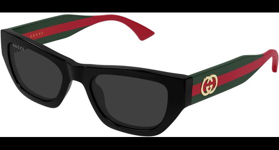 Gucci GG2116S 52 001 - Ansicht 2