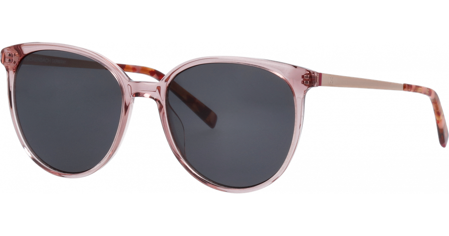 Humphreys Sonnenbrille Unisex HUMPHREY´S 585304 50 Rot Ansicht 1