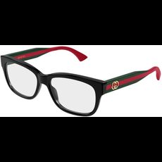 Gucci Brille Damen Gucci GG0278OAN 55 001