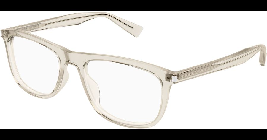 Saint Laurent Brille Herren Saint Laurent SL 812 58 008 Ansicht 1