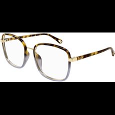 Chloé Brille Damen Chloé CH0034O 53 020