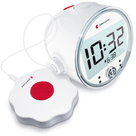  Alarm Clock PRO BE1370 inkl. BE1270