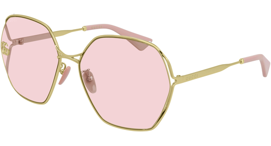 Gucci GG0818SA 63 003 - Ansicht 2