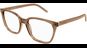Saint Laurent SL M129 Braun