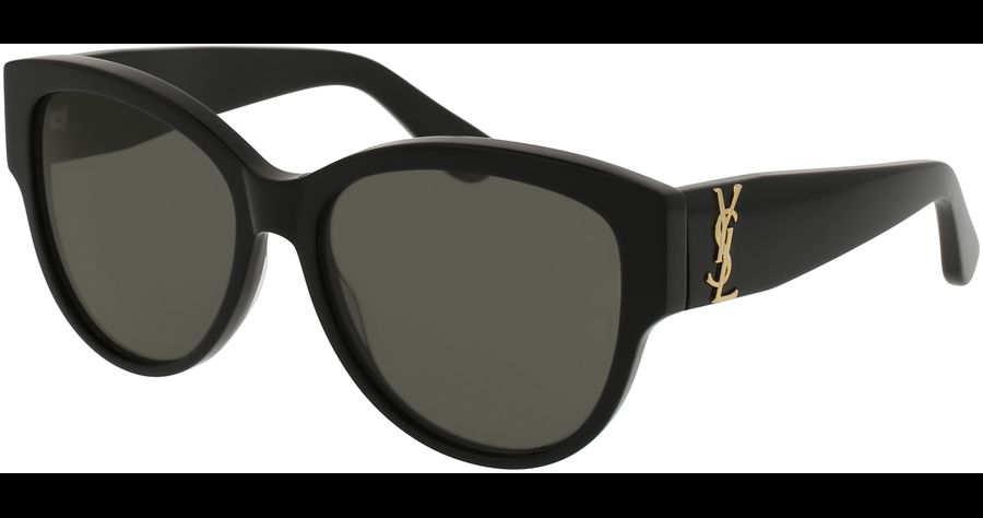 Saint Laurent Sonnenbrille Damen Saint Laurent SL M3 55 002 Ansicht 1