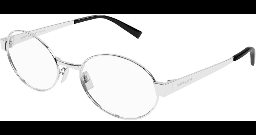 Saint Laurent Brille Damen Saint Laurent SL 692 OPT 55 001 Ansicht 1