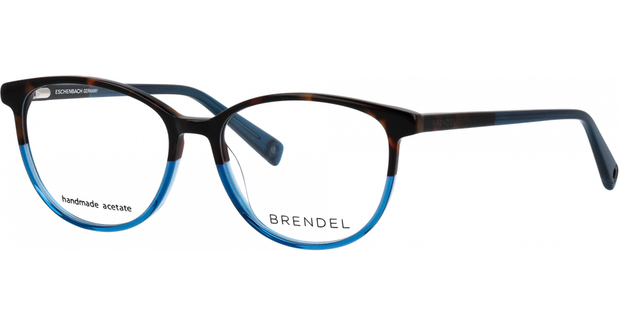 Brendel Brille Damen Brendel 903168 53 67 Ansicht 1