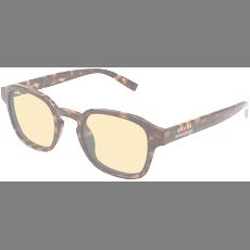 Gucci Sonnenbrille Herren Gucci GG2106S 49 002