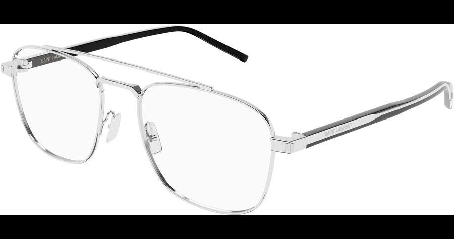 Saint Laurent Brille Herren Saint Laurent SL 665 OPT 56 002 Ansicht 1