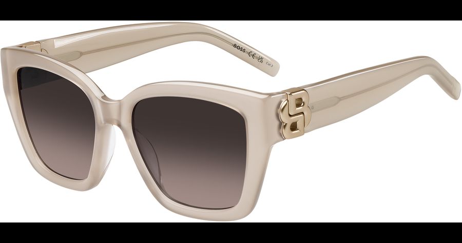 Hugo Boss Sonnenbrille Damen Hugo Boss BOSS 1938/G/S 54 FWM Ansicht 1