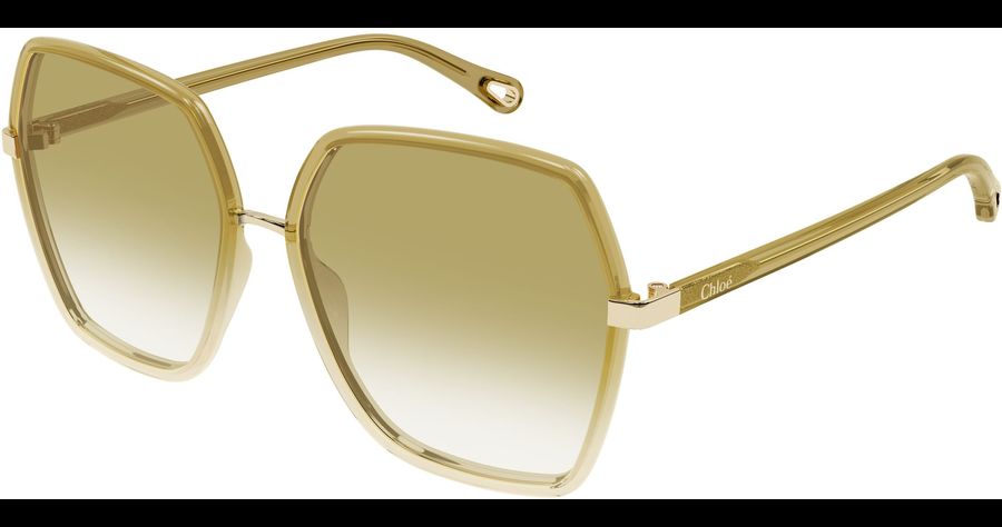 Chloé Sonnenbrille Damen Chloé CH0262S 58 006 Ansicht 1