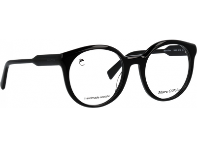 Marc O'Polo Brille Damen Marc O'Polo 503225 54 10 Ansicht 3