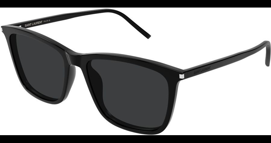 Saint Laurent Sonnenbrille Herren Saint Laurent SL 851 56 001 Ansicht 1
