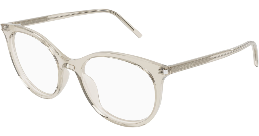 Saint Laurent Brille Damen Saint Laurent SL 891 52 004 Ansicht 1