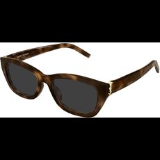 Saint Laurent Sonnenbrille Damen Saint Laurent SL M153 55 003