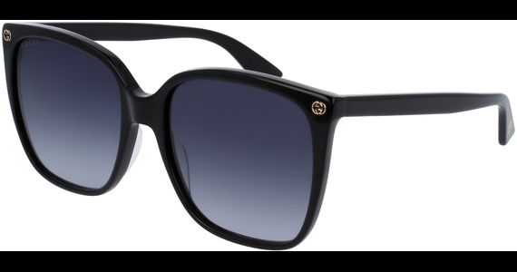 Gucci GG0022S 001 - Ansicht 2