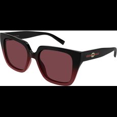 Gucci Sonnenbrille Damen Gucci GG2102S 54 004
