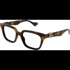 Gucci Brille Damen Gucci GG1536O 51 002