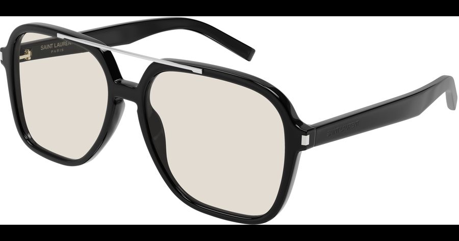 Saint Laurent Sonnenbrille Damen Saint Laurent SL 545 58 001 Ansicht 1