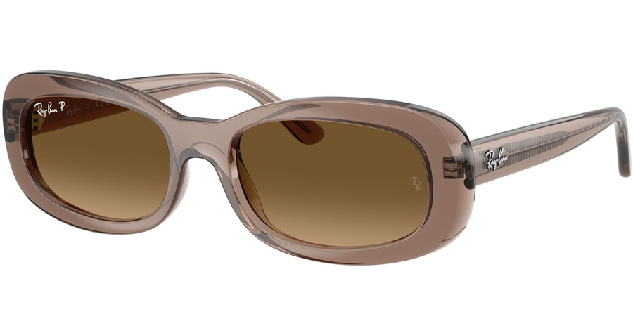  Ray-Ban RB2221 6827M2 Ansicht 1