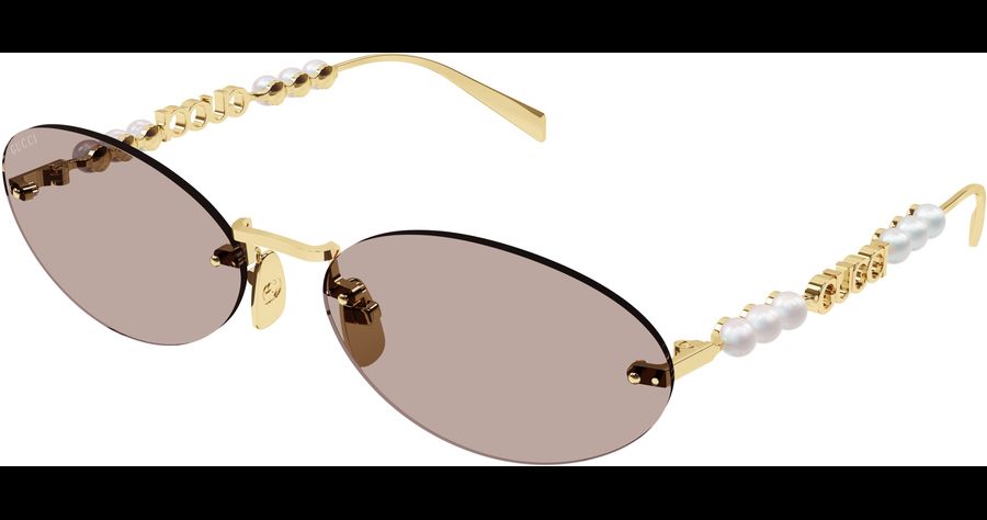 Gucci Sonnenbrille Damen Gucci GG1922S 62 004 Ansicht 1