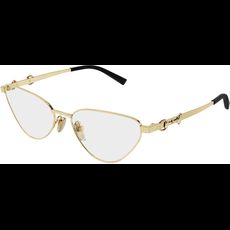 Gucci Brille Damen Gucci GG2054O 56 002