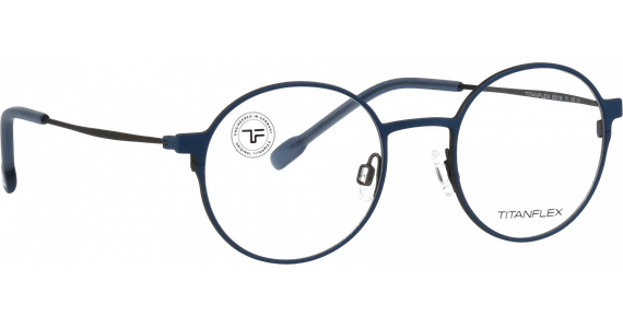 Titanflex Kids 830139 44 70 - Ansicht 4