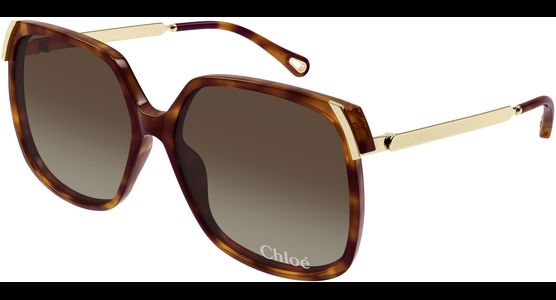 Chloé CH0286S 60 002 - Ansicht 2