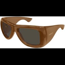 Saint Laurent Sonnenbrille Damen Saint Laurent SL 902 HOWL 63 017