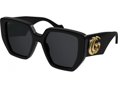 Gucci Sonnenbrille Damen Gucci GG0956S 54 003 Ansicht 2