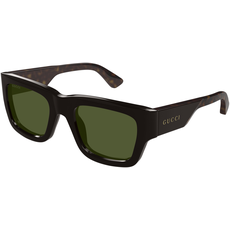 Gucci Sonnenbrille Herren Gucci GG1668S 52 Braun