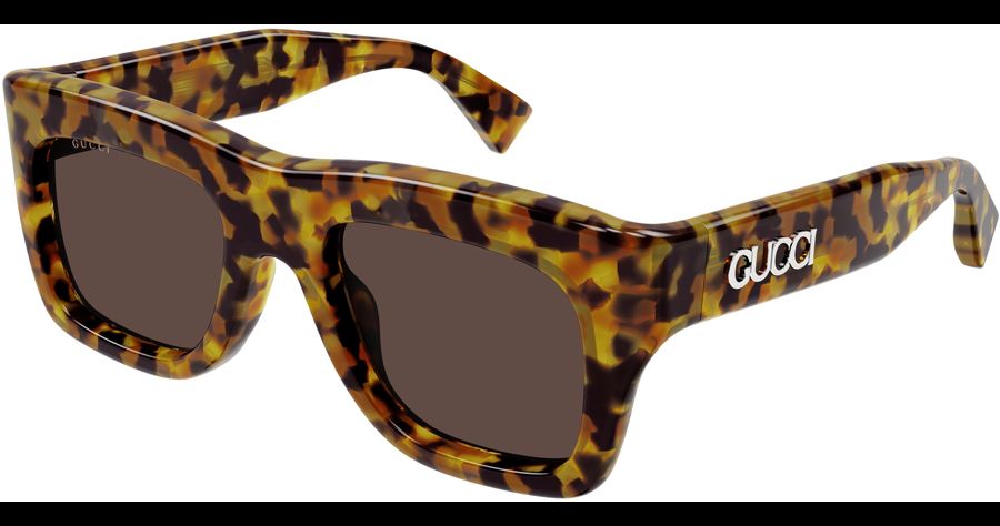 Gucci Sonnenbrille Herren Gucci GG1811S 52 002 Ansicht 1