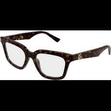 Gucci Brille Damen Gucci GG2180O 51 002