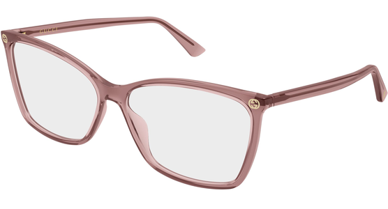 Gucci GG0025O 58 023 - Ansicht 2